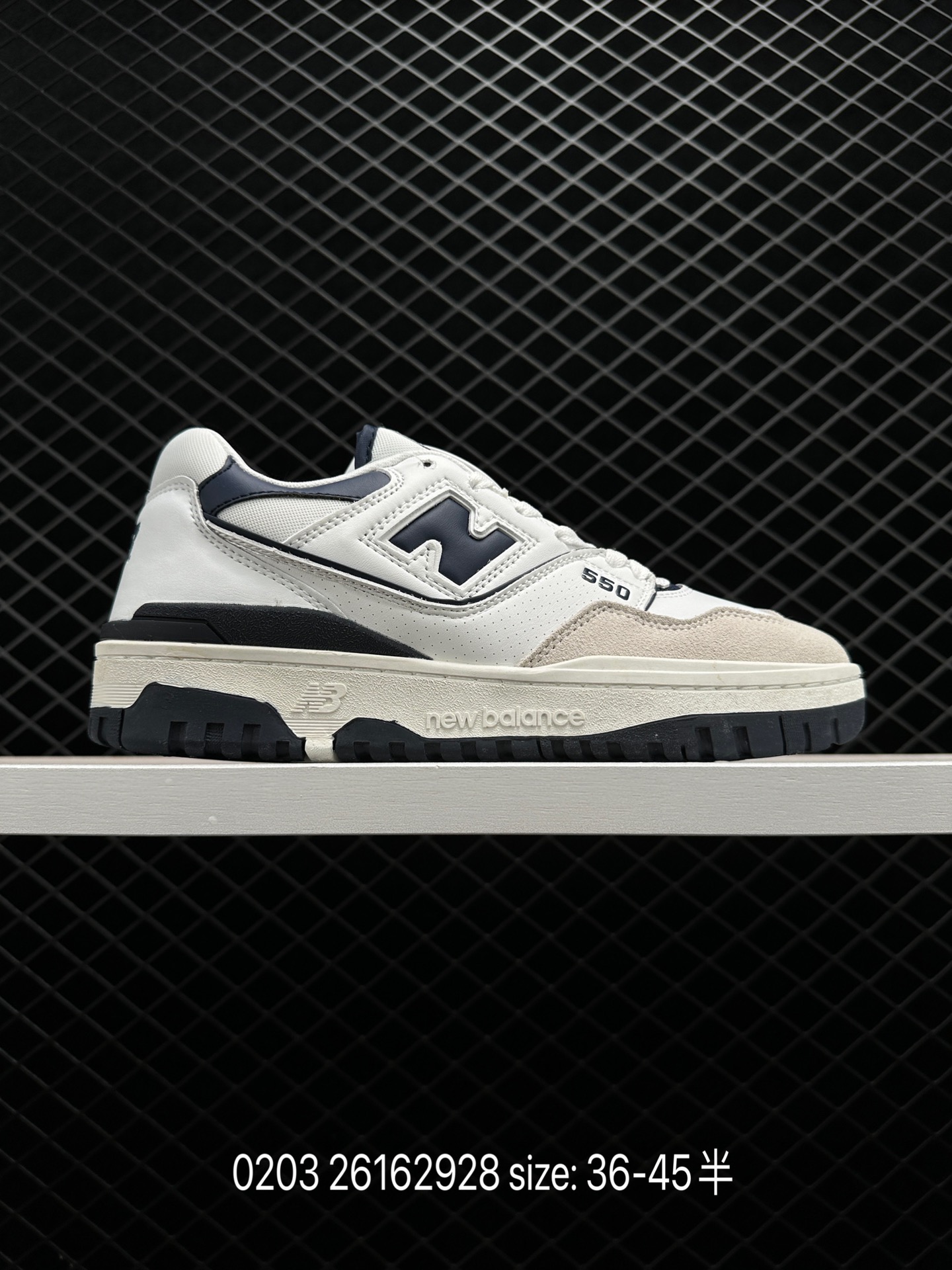 New Balance 550 New Balance 550